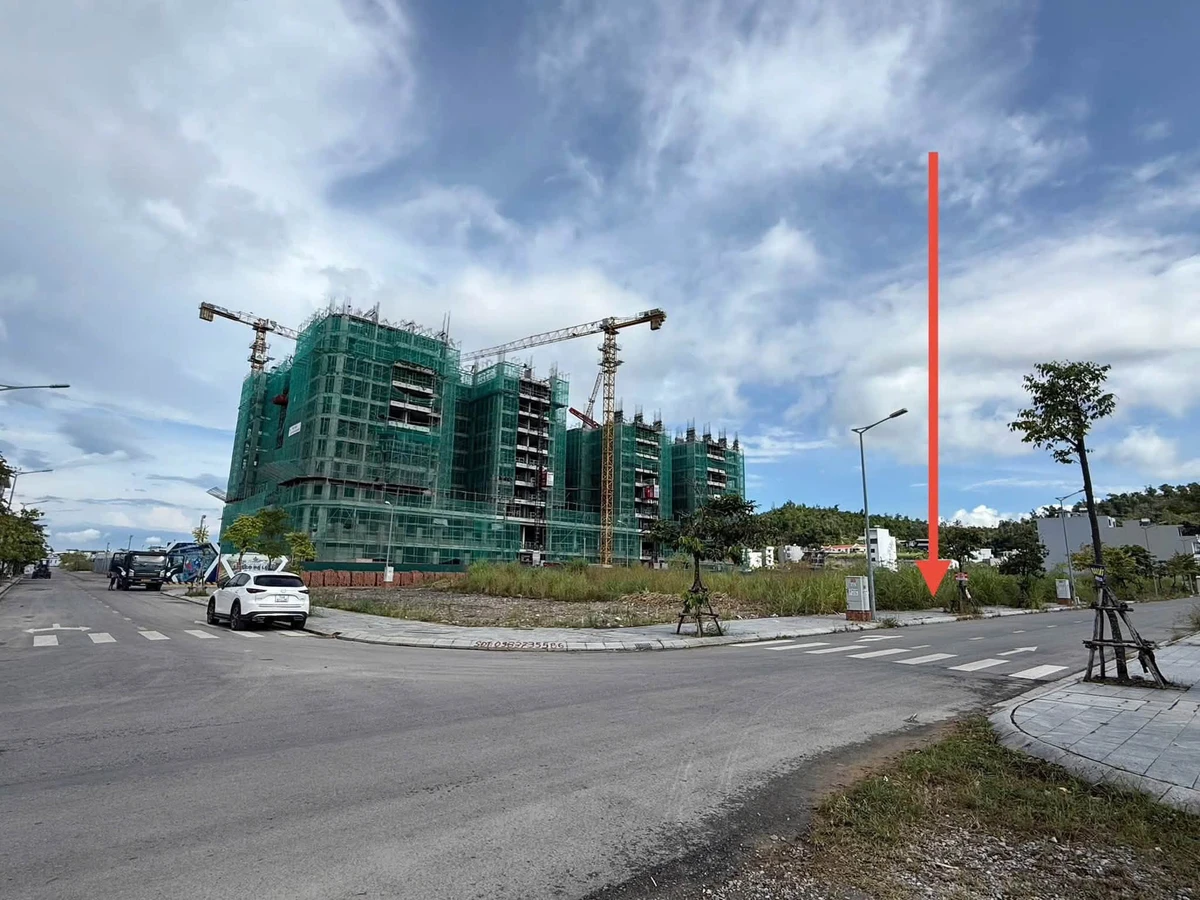 Bán đất Lideco Cao Thắng 90m² 3 tỷ 375 triệu Quận 5 - Ảnh 1