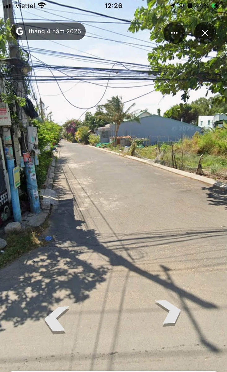 Bán nhà phố 100m² 3 PN Nhà Bè gần cầu Cửa Lấp 2,6 tỷ - Ảnh thu nhỏ 3