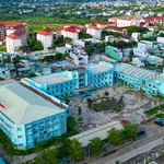 Bán đất nền 105m2 khu Bình Định 2 tỷ - Ảnh thu nhỏ 1