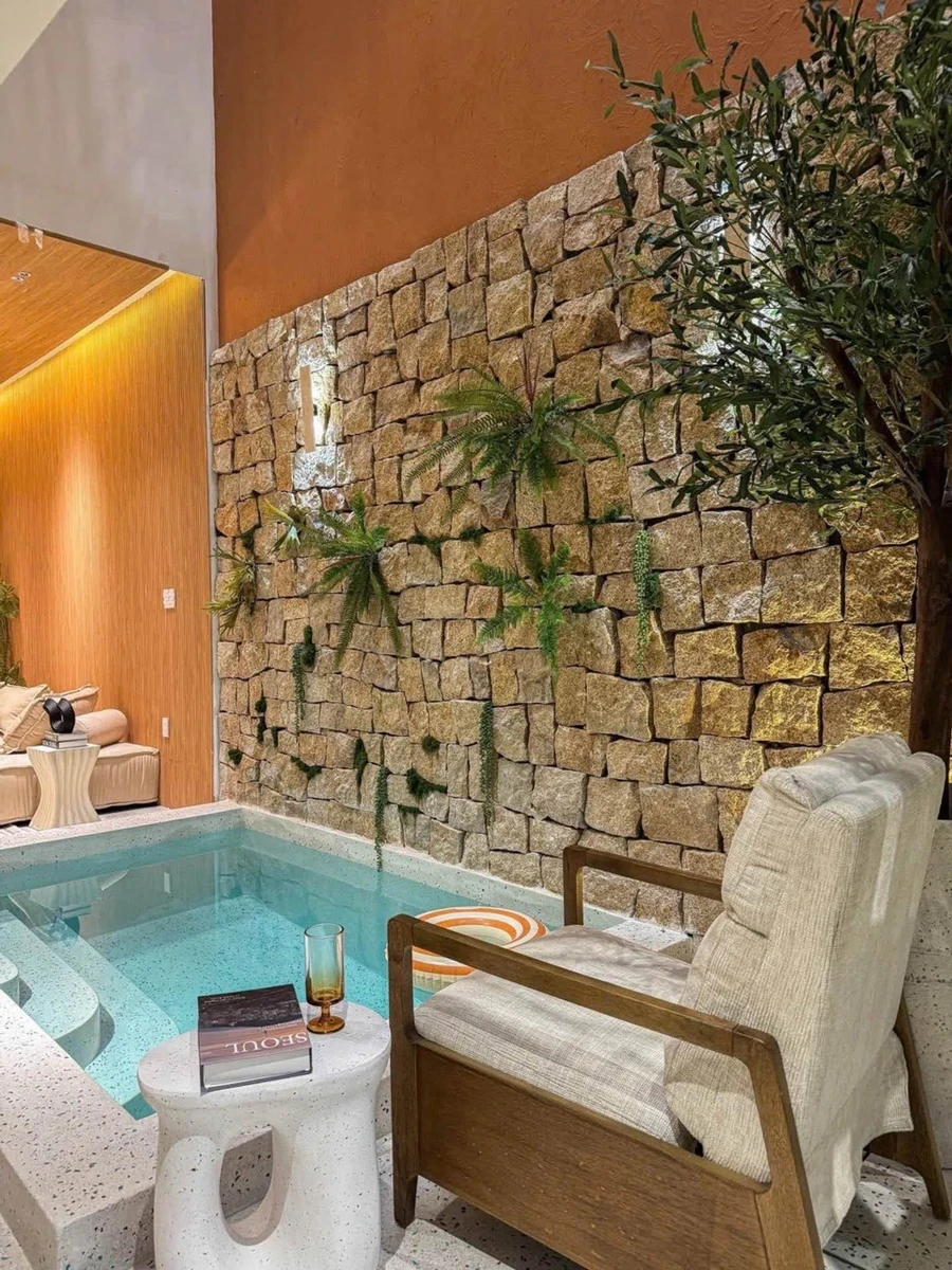 Bán minivilla 4 tầng 61m2 gần biển Mỹ Khê, 10 tỷ - Ảnh thu nhỏ 2