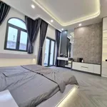 Cho thuê nhà nguyên căn hẻm xe hơi Nhà Bè 3PN 2WC 52.8m² - Ảnh thu nhỏ 5