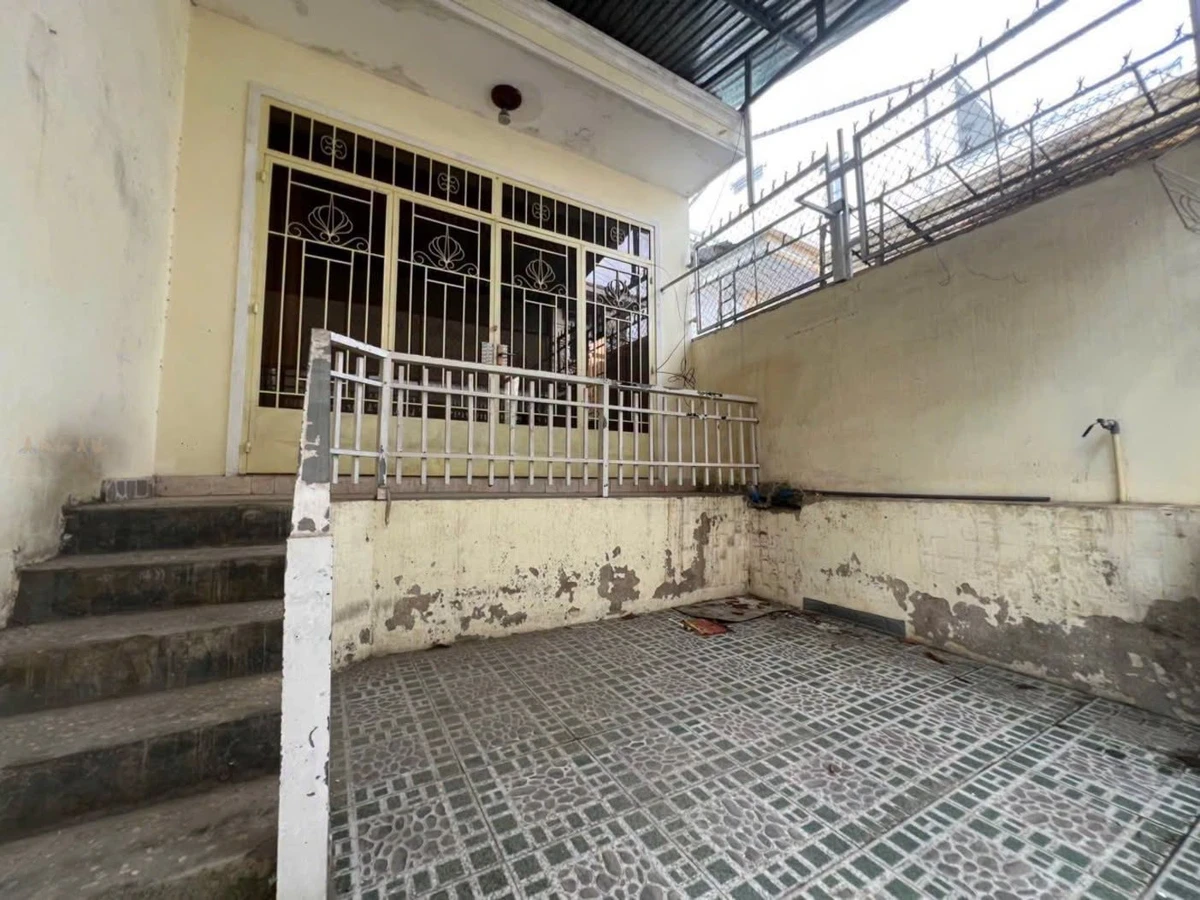 Bán nhà sổ riêng Mã Trạng Sơn 61m² 2 phòng ngủ Đà Lạt - Ảnh thu nhỏ 4