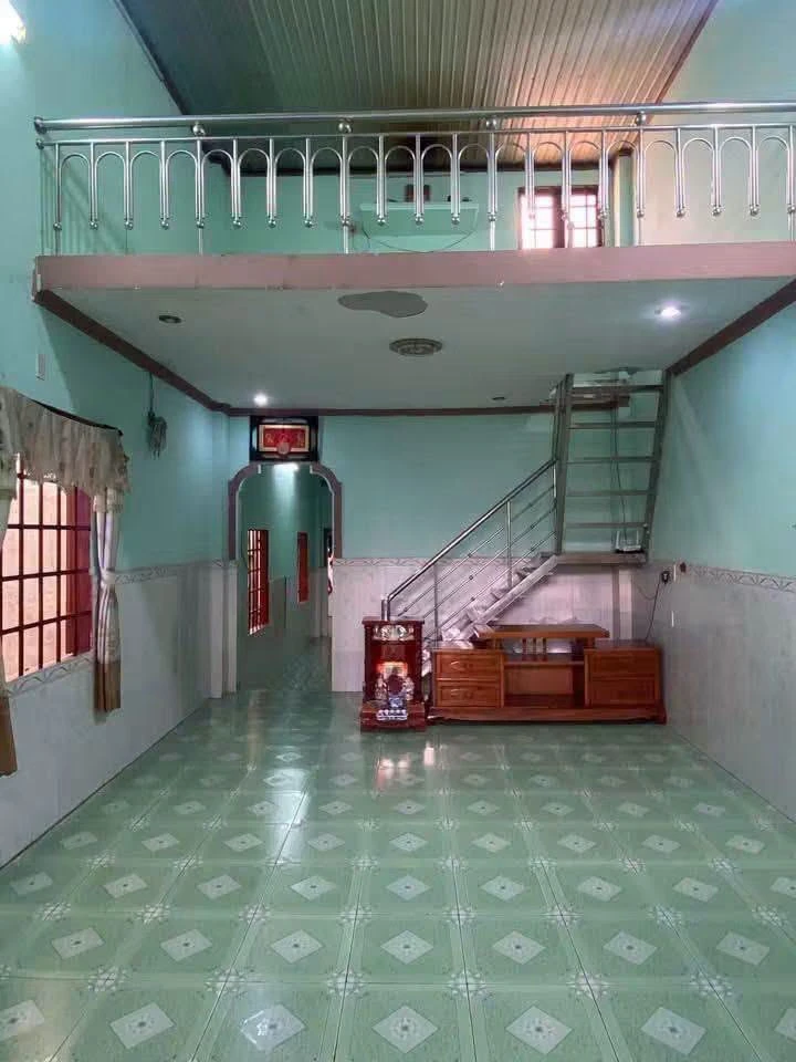Bán nhà cấp bốn 150m² Phước Tân, Đồng Nai, 1,55 tỷ - Ảnh thu nhỏ 3