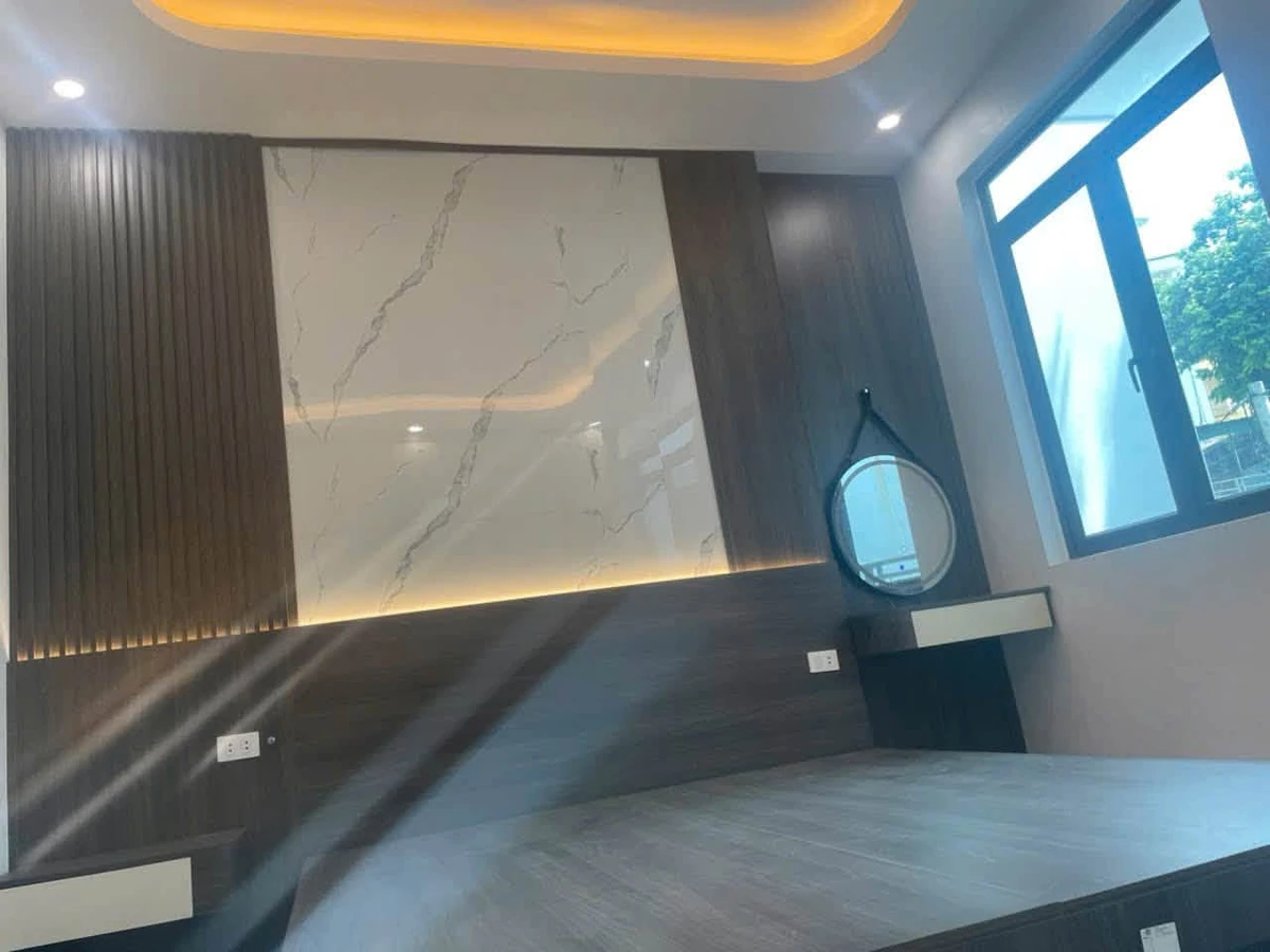 Bán nhà phố 60m² 3 phòng ngủ trung tâm Cao Thắng 3.5 tỷ - Ảnh thu nhỏ 4