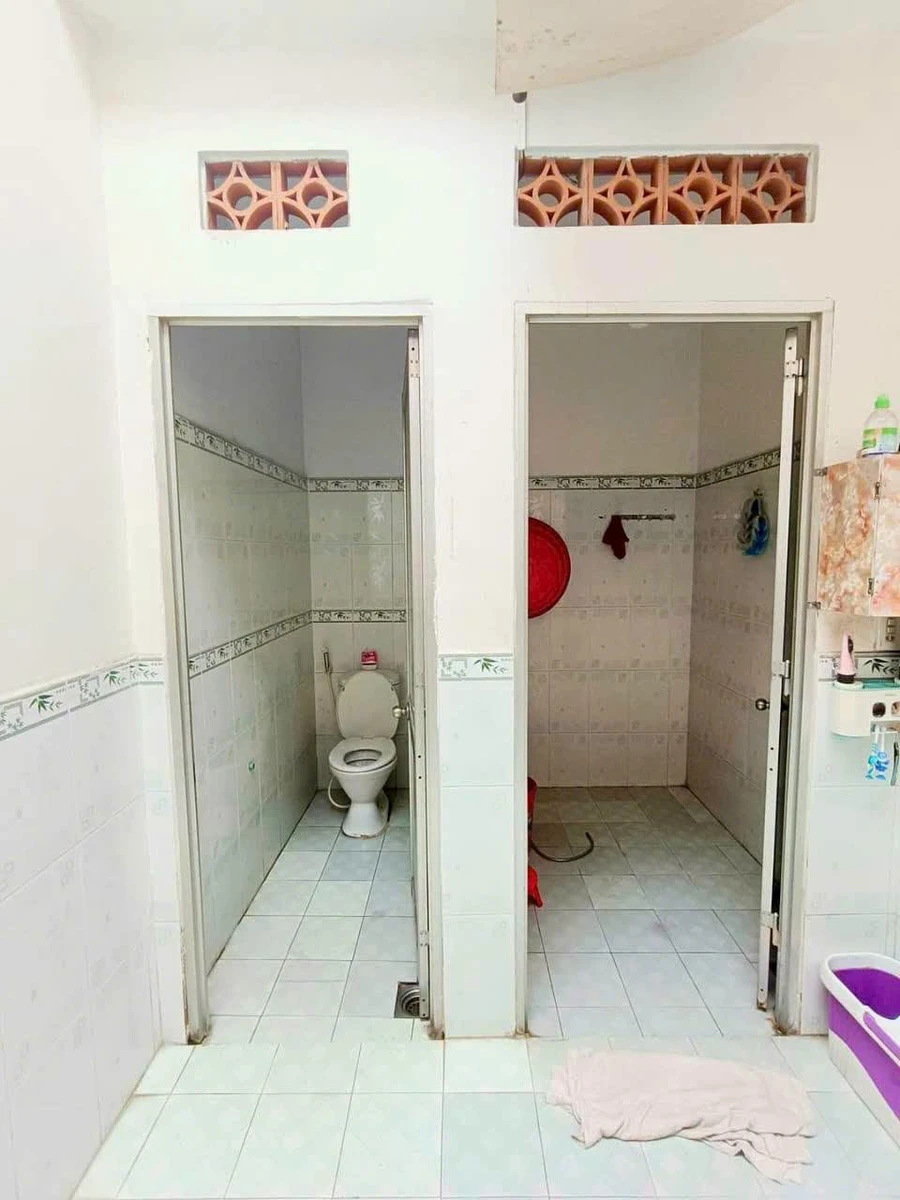 Bán nhà thổ cư 200m2 Biên Hòa Đồng Nai giá 4 tỷ - Ảnh thu nhỏ 5