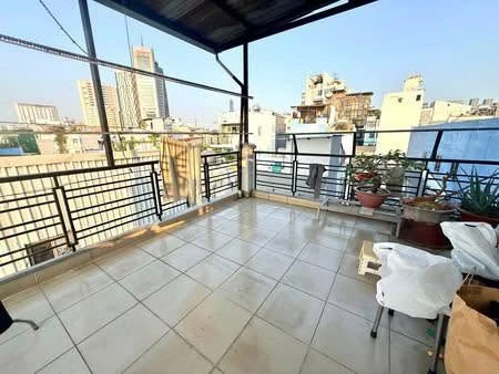Bán nhà phố Điện Biên Phủ, P15, Bình Thạnh, 41.6m² - 7 tỷ - Ảnh thu nhỏ 5