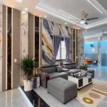 Nhà phố hiện đại 4PN 66,6m2 An Phú 5 tỷ 5 - Ảnh thu nhỏ 4