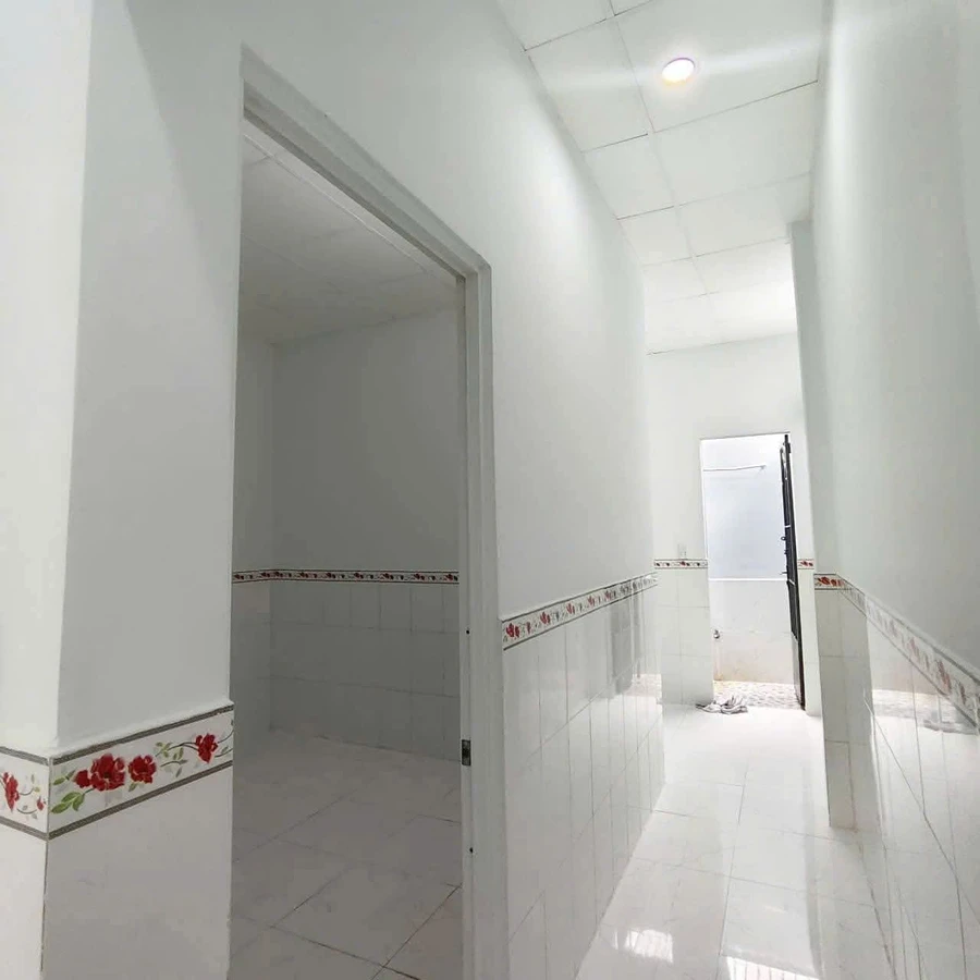 Bán nhà 4x13 giá 1,290 tỷ Bình Chánh - Ảnh thu nhỏ 3