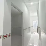 Bán nhà 4x13 giá 1,290 tỷ Bình Chánh - Ảnh thu nhỏ 3