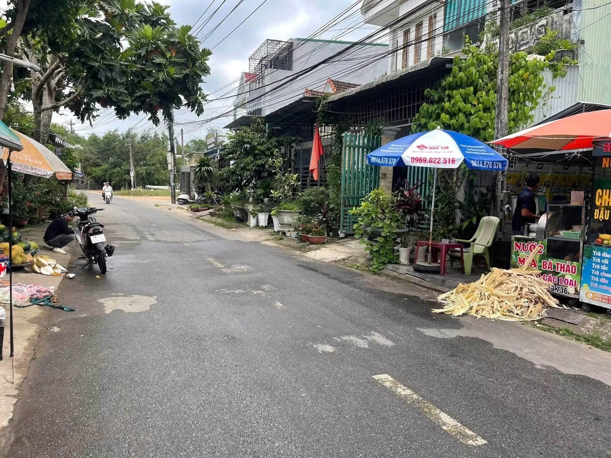 Bán nhà C4 3 phòng ngủ gần Trường Tư Nghĩa 2, 182m2 - Ảnh thu nhỏ 2