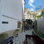 Bán nhà 3 tầng 46m² 4PN 3WC Ngô Nhân Tịnh, Bình Thạnh - Ảnh thu nhỏ 1