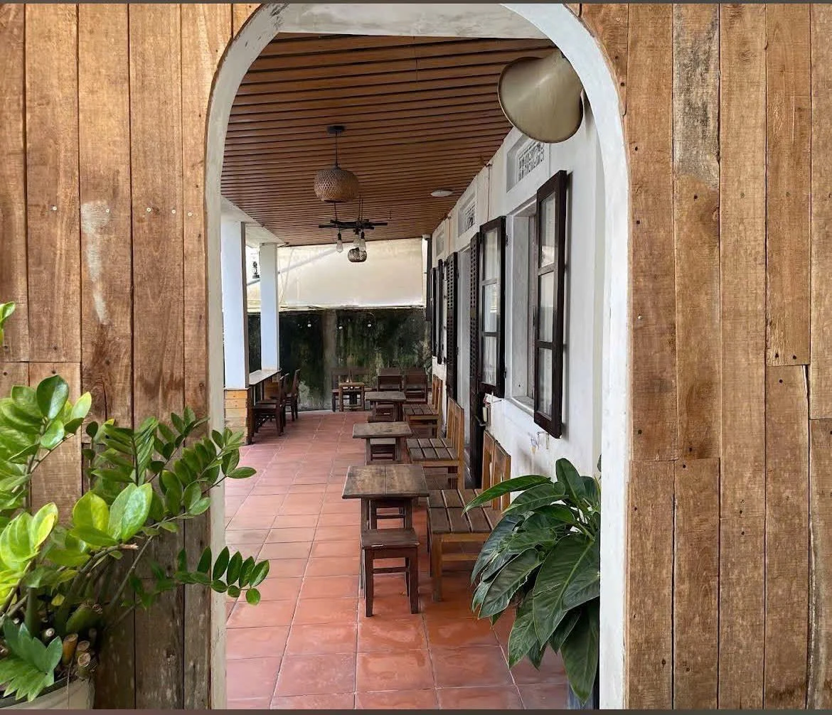 Sang quán cafe chill 156m2 Điện Biên Phủ, 3,5 triệu/tháng - Ảnh 1
