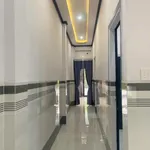 Bán nhà mới 180m² Long Hoa, Tây Ninh 1 tỷ 670 triệu - Ảnh thu nhỏ 5