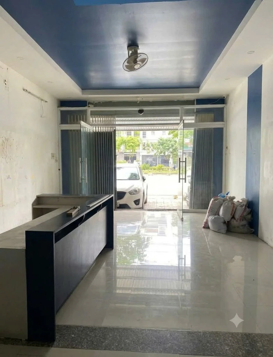 Cho thuê mặt bằng mặt tiền Trần Quang Khải Rạch Giá 7 triệu/tháng - Ảnh thu nhỏ 5
