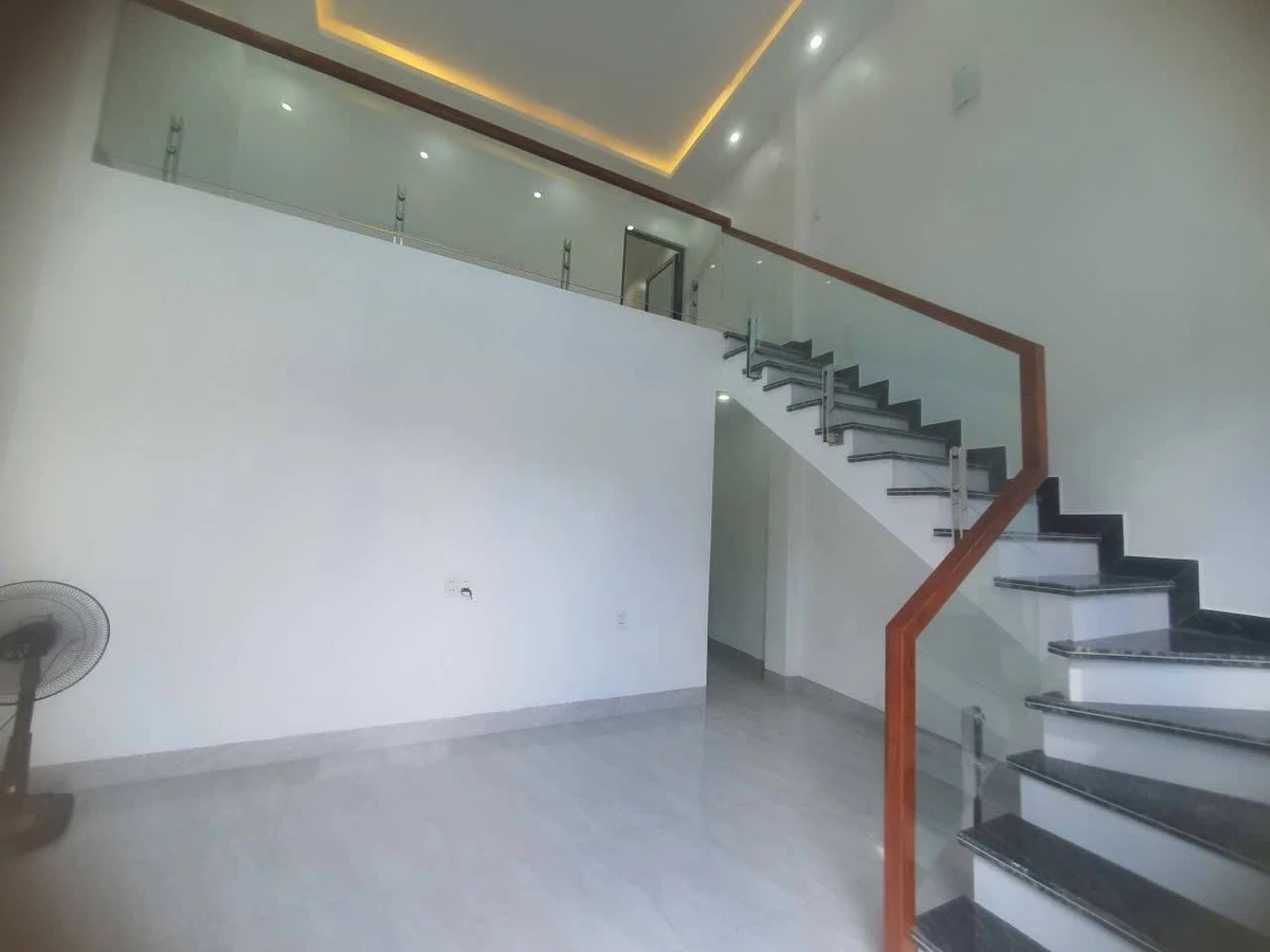 Bán nhà 66m² 2 phòng ngủ gần Cao Thắng, 1.6 tỷ - Ảnh thu nhỏ 5