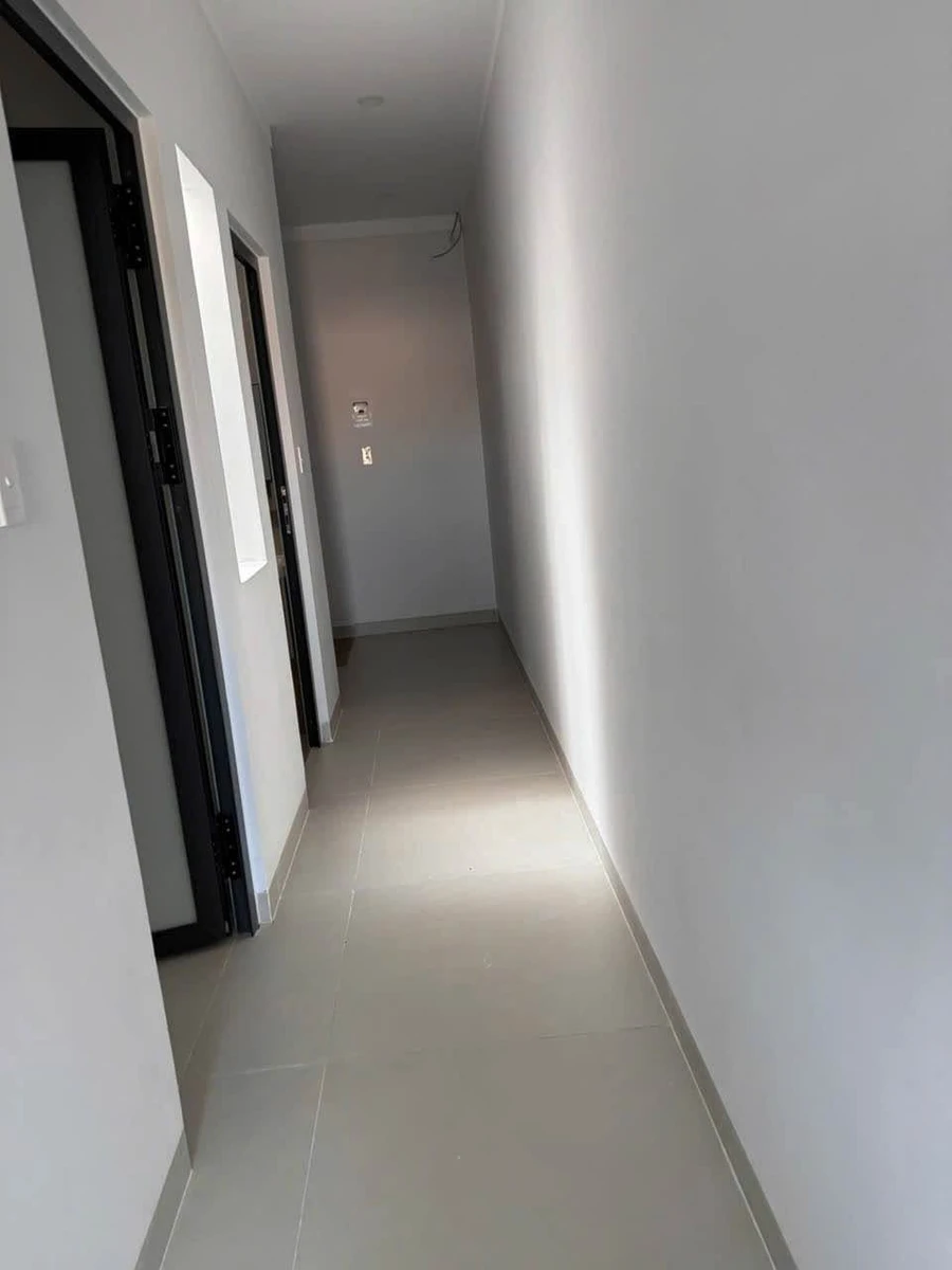 Cho thuê nhà 3 phòng ngủ 130m2 10 triệu/tháng Quận 1 - Ảnh thu nhỏ 2