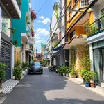 Bán đất trống 64m2 (5x13) hẻm xe hơi Lê Văn Sỹ, Phú Nhuận giáp Quận 3 - Ảnh thu nhỏ 2