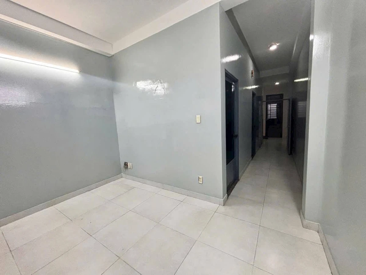 Cho thuê nhà 5PN 100m² An Dương Vương, Bình Tân - 17 triệu/tháng - Ảnh thu nhỏ 5