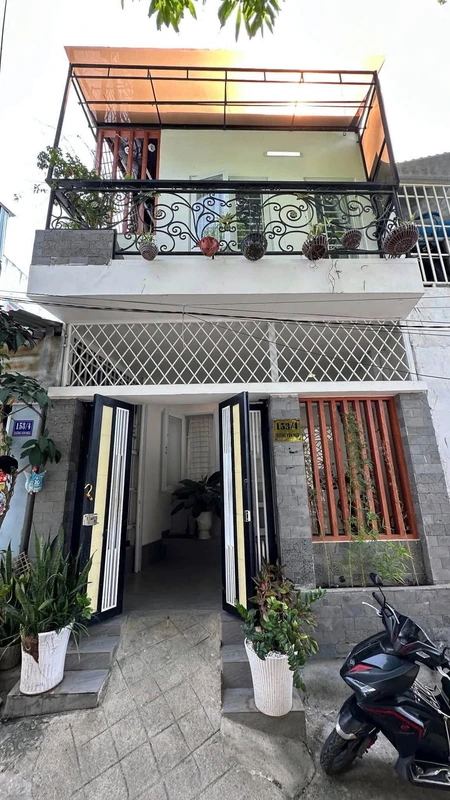 Bán nhà 2 tầng 44,5m² Dương Văn Nga, Nha Trang - 3 tỷ 150