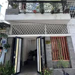 Bán nhà 2 tầng 44,5m² Dương Văn Nga, Nha Trang - 3 tỷ 150 - Ảnh thu nhỏ 1