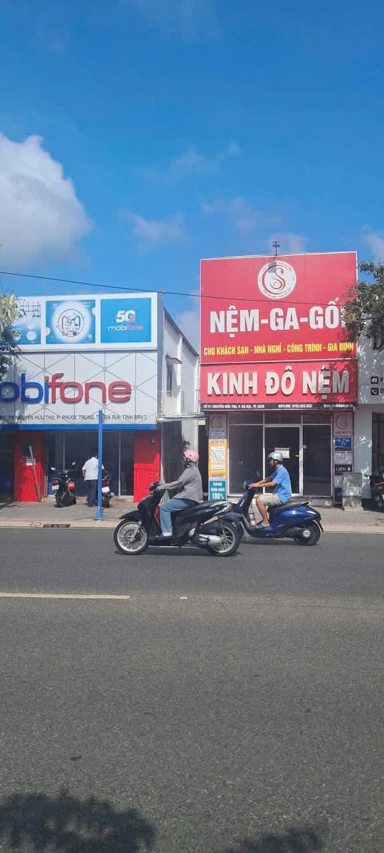 Bán nhà cấp 4 2 phòng Nguyễn Hữu Thọ Bà Rịa 84m2 1 tỷ 790 - Ảnh 1
