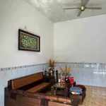 Bán nhà phố Phú Hòa, Thủ Dầu Một 80m² 2 phòng ngủ - Ảnh thu nhỏ 1