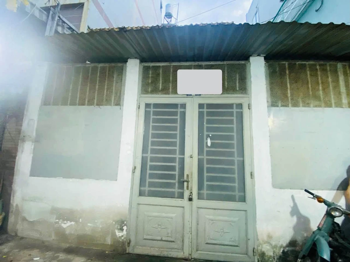 Bán nhà 3 tầng 30.8m² Cô Bắc, Quận 1 - 3.9 tỷ - Ảnh thu nhỏ 2