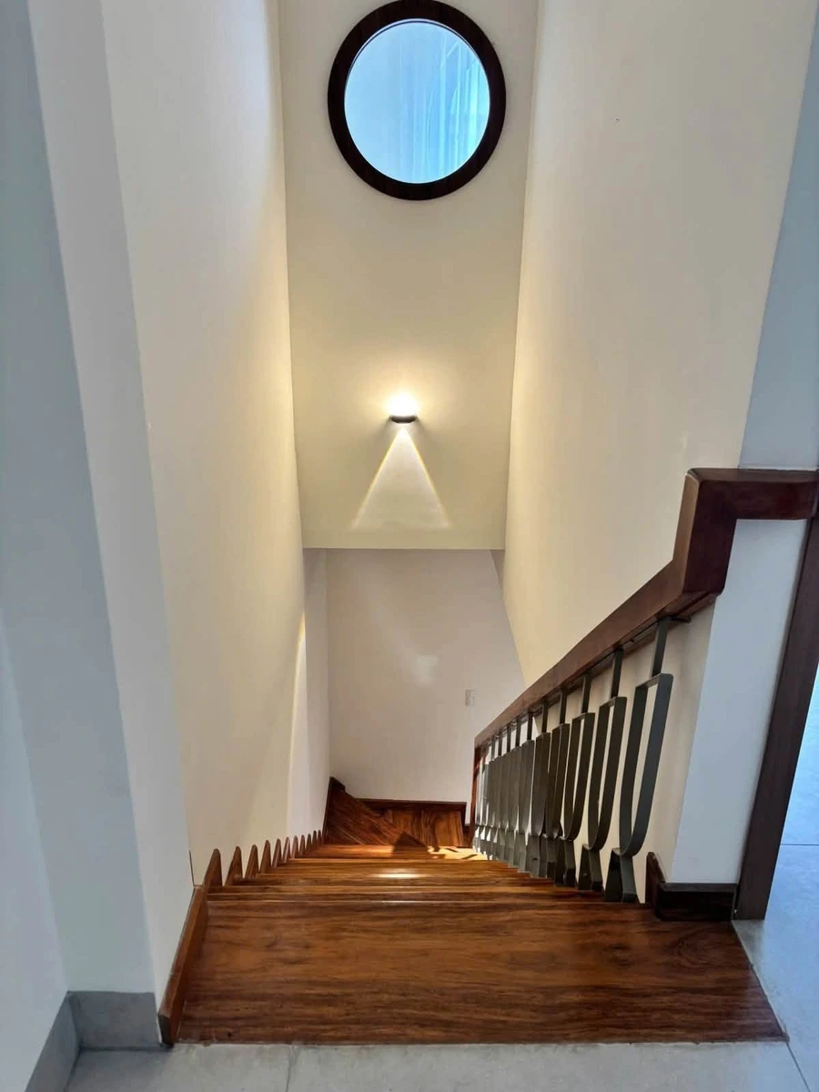 Bán nhà 3 tầng 53.3m² 4 phòng ngủ Phường Khánh Bình - Ảnh thu nhỏ 4