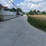 Bán nền đất full thổ cư mặt tiền 100m², Thủ Thừa - Ảnh thu nhỏ 3