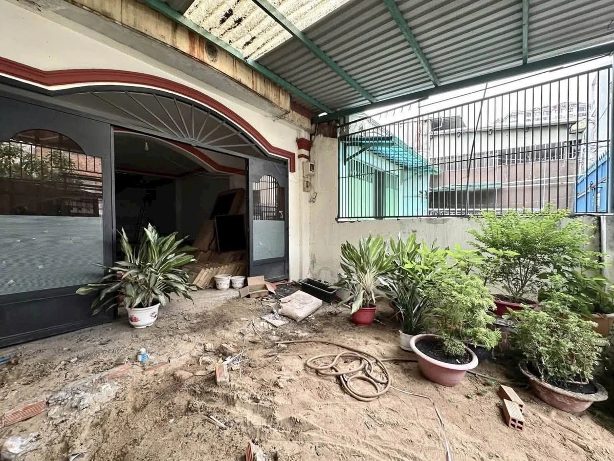 Bán nhà cũ 1 trệt 1 lầu, đất 59m² ngang 5m hẻm Điện Biên Phủ, Bình Thạnh giá 7,1 tỷ - Ảnh thu nhỏ 2