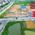 Bán đất đấu giá Lưu Sơn Đô Lương 176m² 2 tỷ 209 triệu - Ảnh thu nhỏ 1