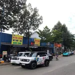 Cho thuê mặt bằng 300m² mặt tiền Võ Văn Tần, Đồng Xoài - Ảnh thu nhỏ 1
