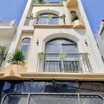 Bán nhà phố 4 tầng sân thượng 50m² 5,5 tỷ Tân Bình - Ảnh thu nhỏ 2