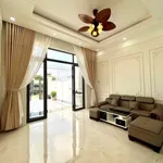 Bán nhà tân cổ điển sang trọng 144m² Long Hoa, Bình Tân - Ảnh thu nhỏ 3
