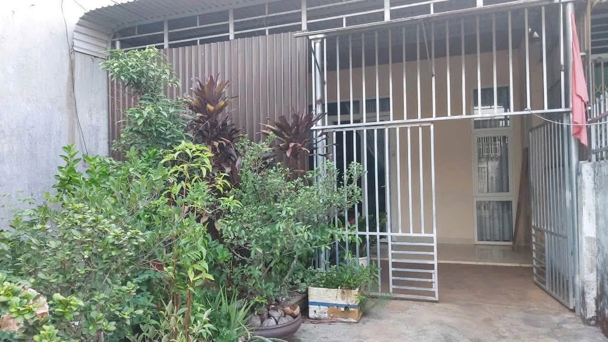 Bán nhà mặt tiền Nguyễn Duy Trinh 6×20m, giá 4.8 tỷ - Ảnh thu nhỏ 4