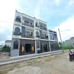 Bán nhà phố 3 PN 60m² Biên Hoà 3.5 tỷ - Ảnh thu nhỏ 1