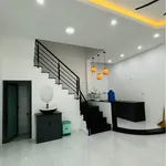 Bán nhà hẻm 62m2, 3 PN tại Quy Nhơn, 3 tỷ 680 - Ảnh thu nhỏ 2