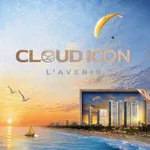 Tầm nhìn panorama vô tận giữa biển và trời, với căn Studio 35m2, hướng Đông Nam giá chỉ từ 1,455 tỷ - Ảnh thu nhỏ 10