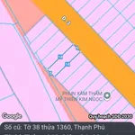 Bán đất 90m² khu Lavender, Đồng Nai, 1,9 tỷ - Ảnh thu nhỏ 1