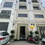 Bán nhà phố 3 phòng ngủ 52m² gần chợ Bà Hom, Bình Tân - Ảnh thu nhỏ 1