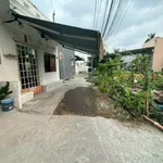 Bán nhà hẻm Quang Trung, Vĩnh Quang 880 triệu, 52.8m² - Ảnh thu nhỏ 2
