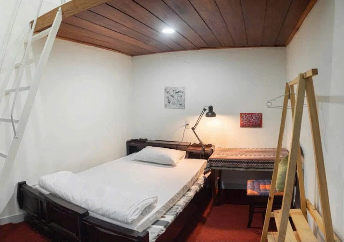 Bán nhà Homestay 4 phòng ngủ 100m2 Phan Chu Trinh Huế 2.3 tỷ - Ảnh thu nhỏ 2