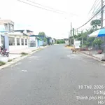 Bán đất mặt tiền Ngô Gia Tự, Long Điền, 195.2m², 2.45 tỷ - Ảnh thu nhỏ 2