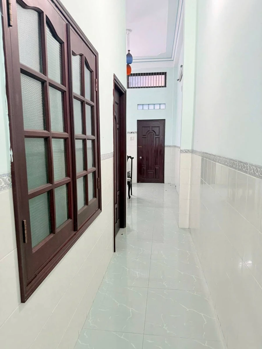 Bán nhà hẻm 2/4 109m² 3PN 2WC, Vĩnh Hải, Bắc Nha Trang, giá 7,5 tỷ - Ảnh thu nhỏ 4
