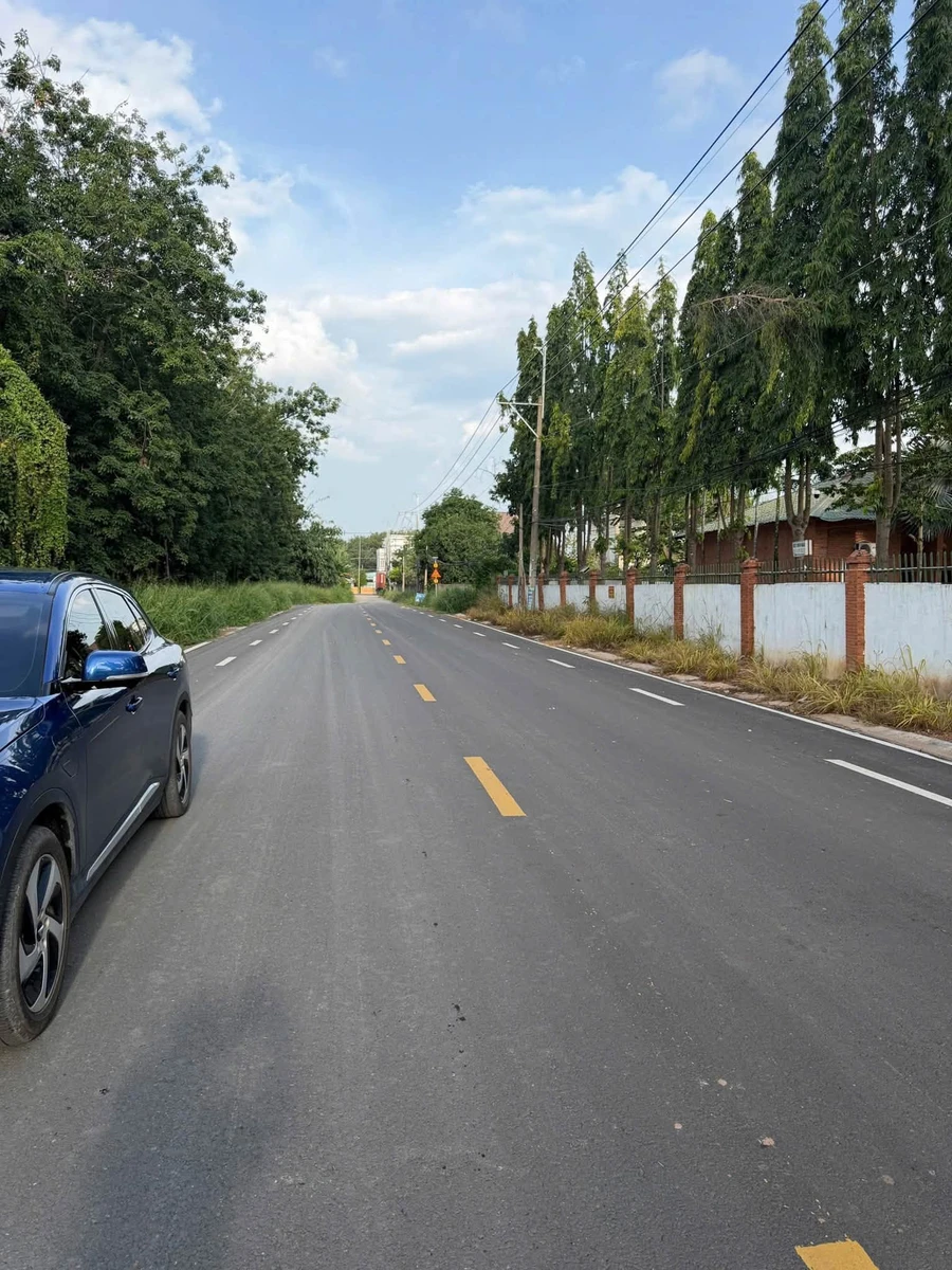 Bán đất 360m² Phùng Hưng, Chơn Thành, Bình Dương - Ảnh thu nhỏ 5