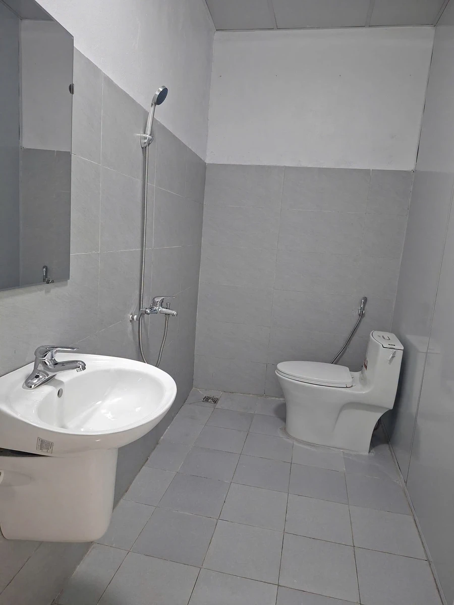 Bán nhà lô góc 2 tầng 50m² Điện Biên Phủ Quận 1 - 1.7 tỷ - Ảnh thu nhỏ 5