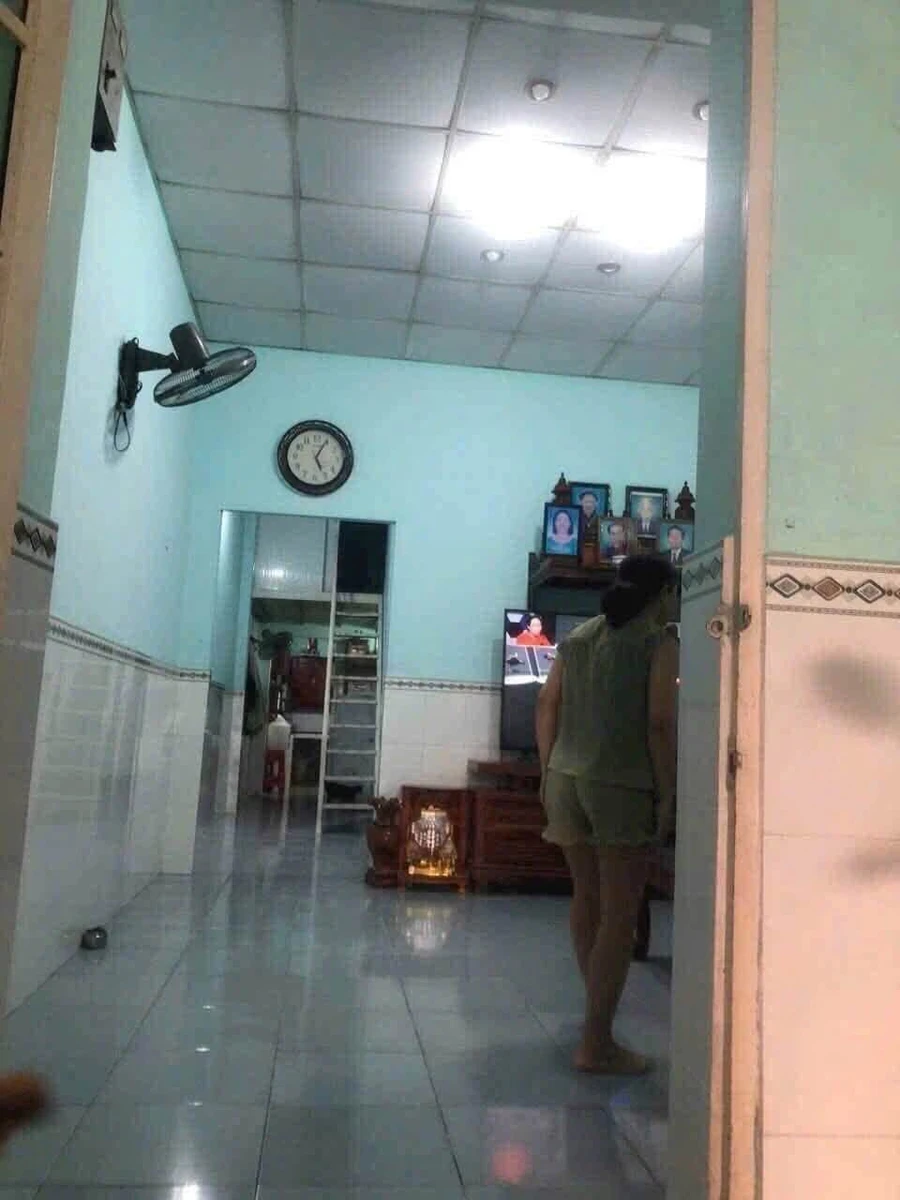 Bán nhà cấp 4, 3 PN, 69 m² Tân Hiệp, Biên Hòa, 1,2 tỷ - Ảnh thu nhỏ 5