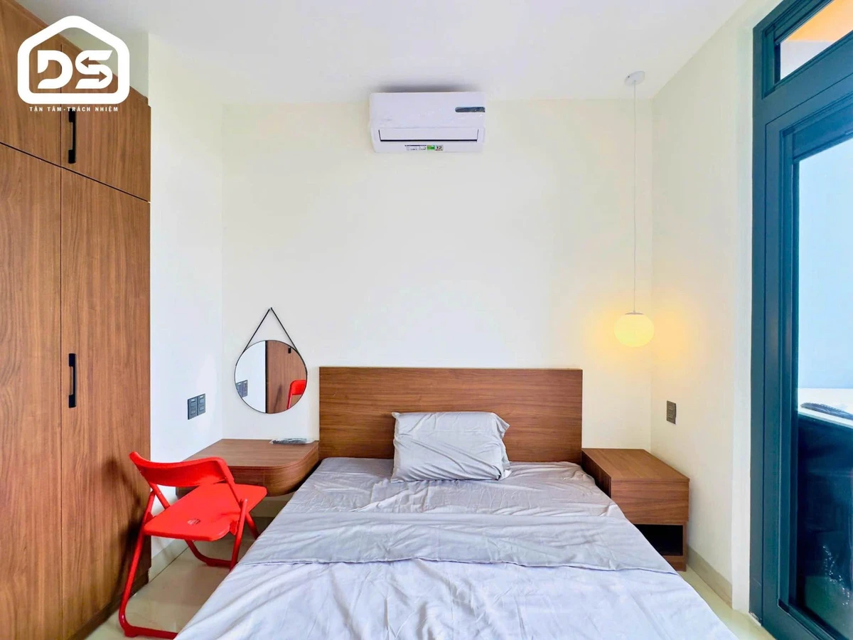 Cho thuê căn hộ Phước Long 32m2, Nha Trang, 6 triệu/tháng - Ảnh thu nhỏ 3