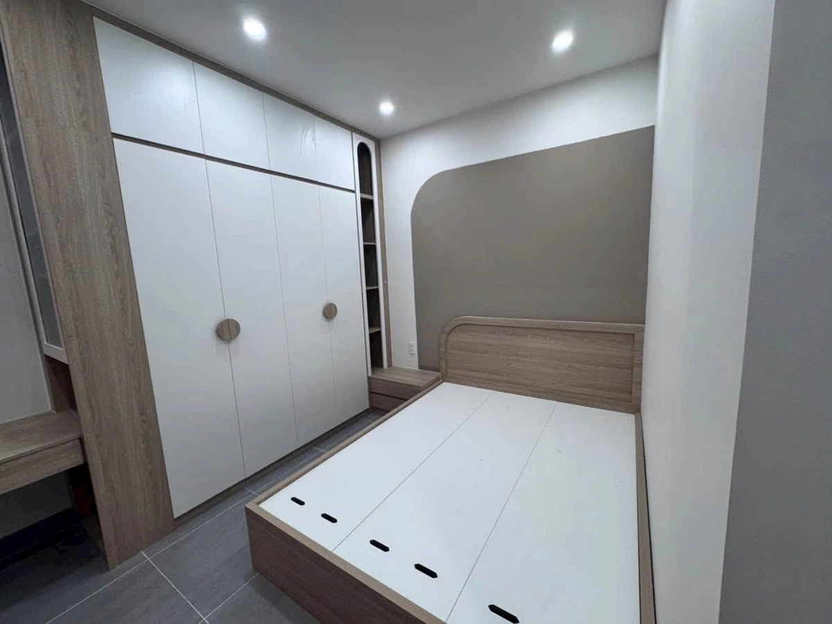 Bán nhà 2 phòng ngủ 83.5m² Rạch Giá Kiên Giang 2 tỷ 049 triệu - Ảnh thu nhỏ 5
