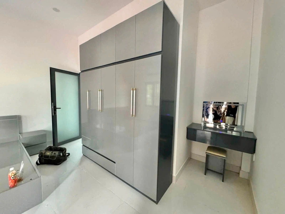 Bán nhà hẻm xe hơi 23m2, 2 tầng, 2PN 2WC, giá hơn 3 tỷ, Phường Bảy Hiền - Ảnh thu nhỏ 5